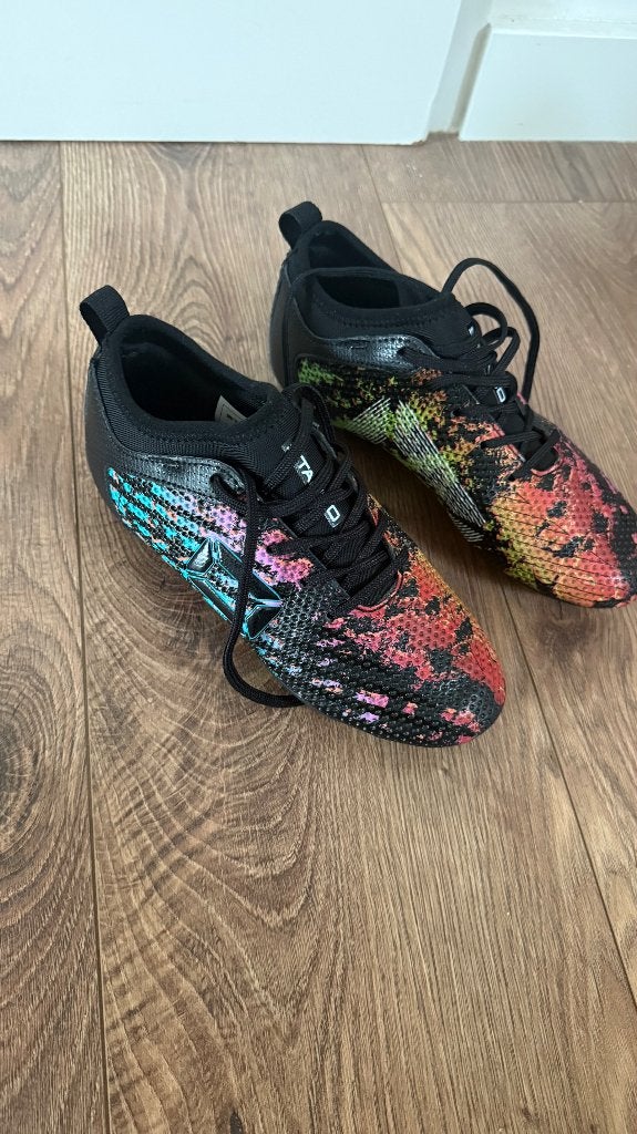 Stanno  Vulture FG JR II junior voetbalschoenen, Schoenen, Ophalen of Verzenden, Zo goed als nieuw, Maat S