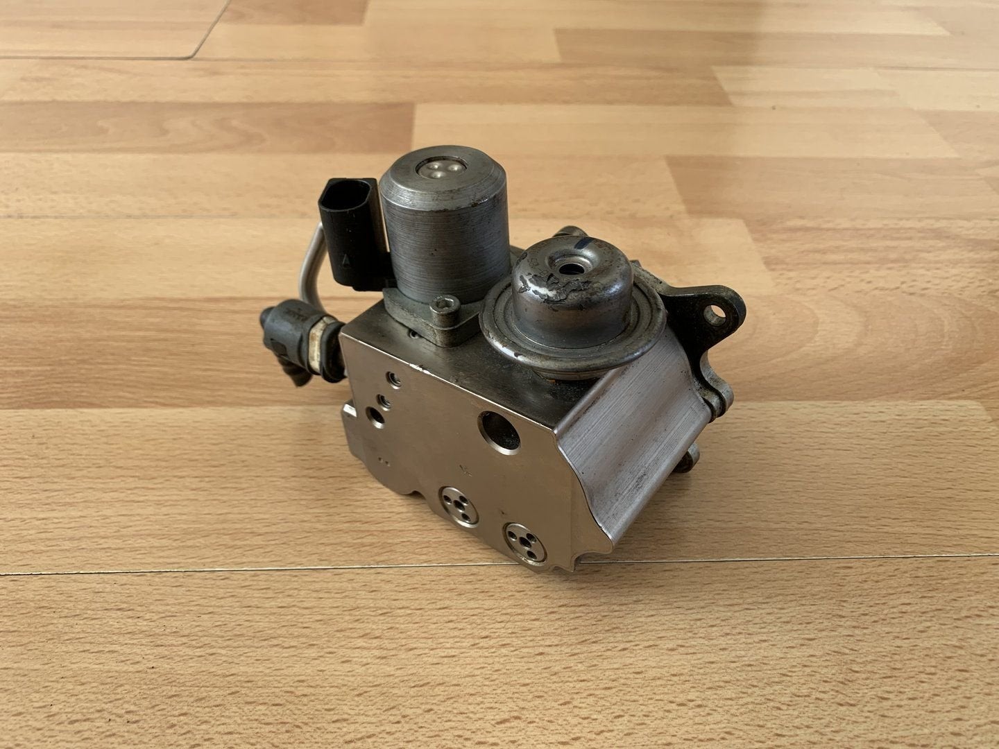 hogedrukpomp peugeot THP / mini cooper 1.6 V75888798003C, Gebruikt, -, -, Ophalen of Verzenden