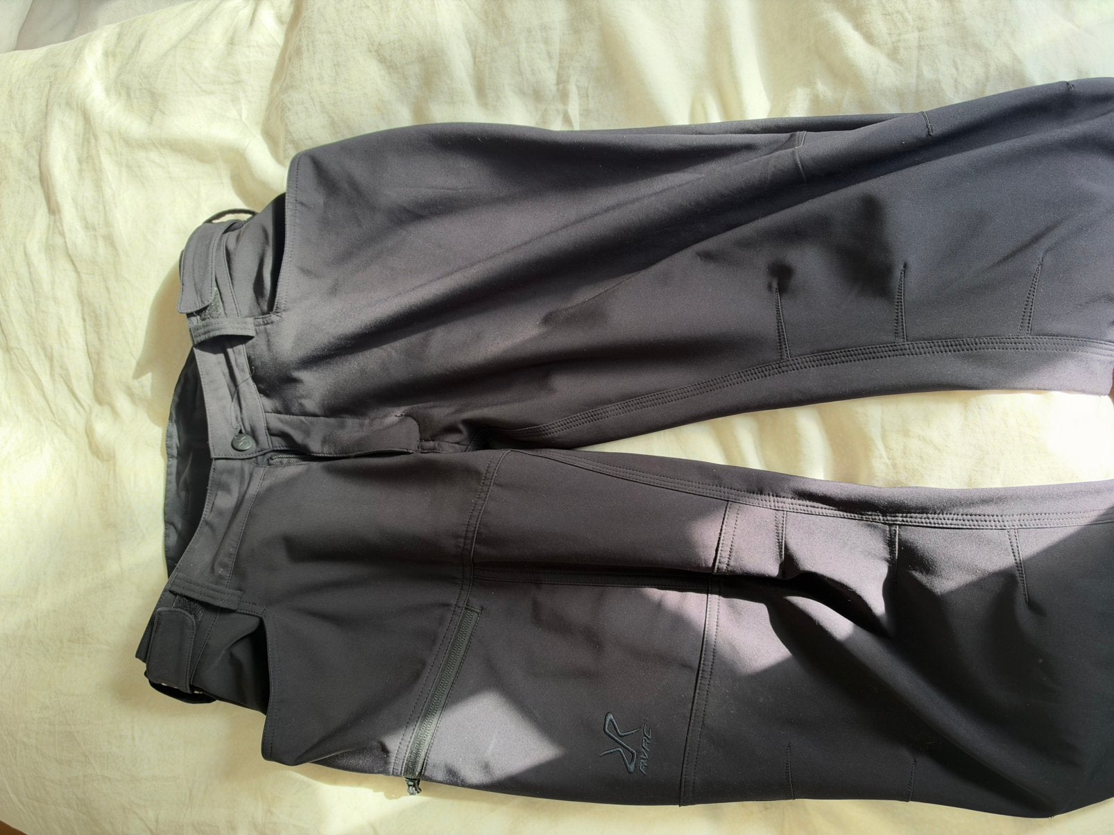 Revolution Race broek, Ophalen of Verzenden, Zo goed als nieuw, Kleding