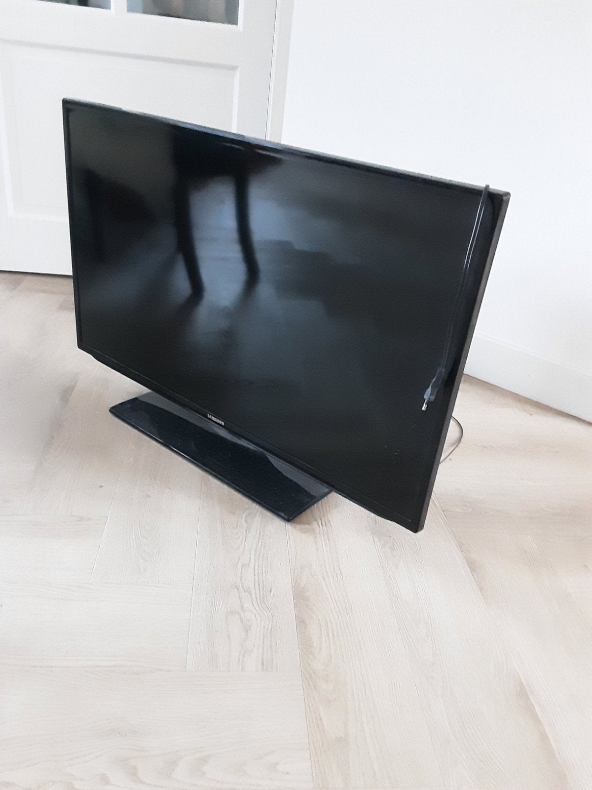 Samsung tv scherm zonder afstandsbediening, Ophalen, 100 cm of meer, 50 Hz, Philips