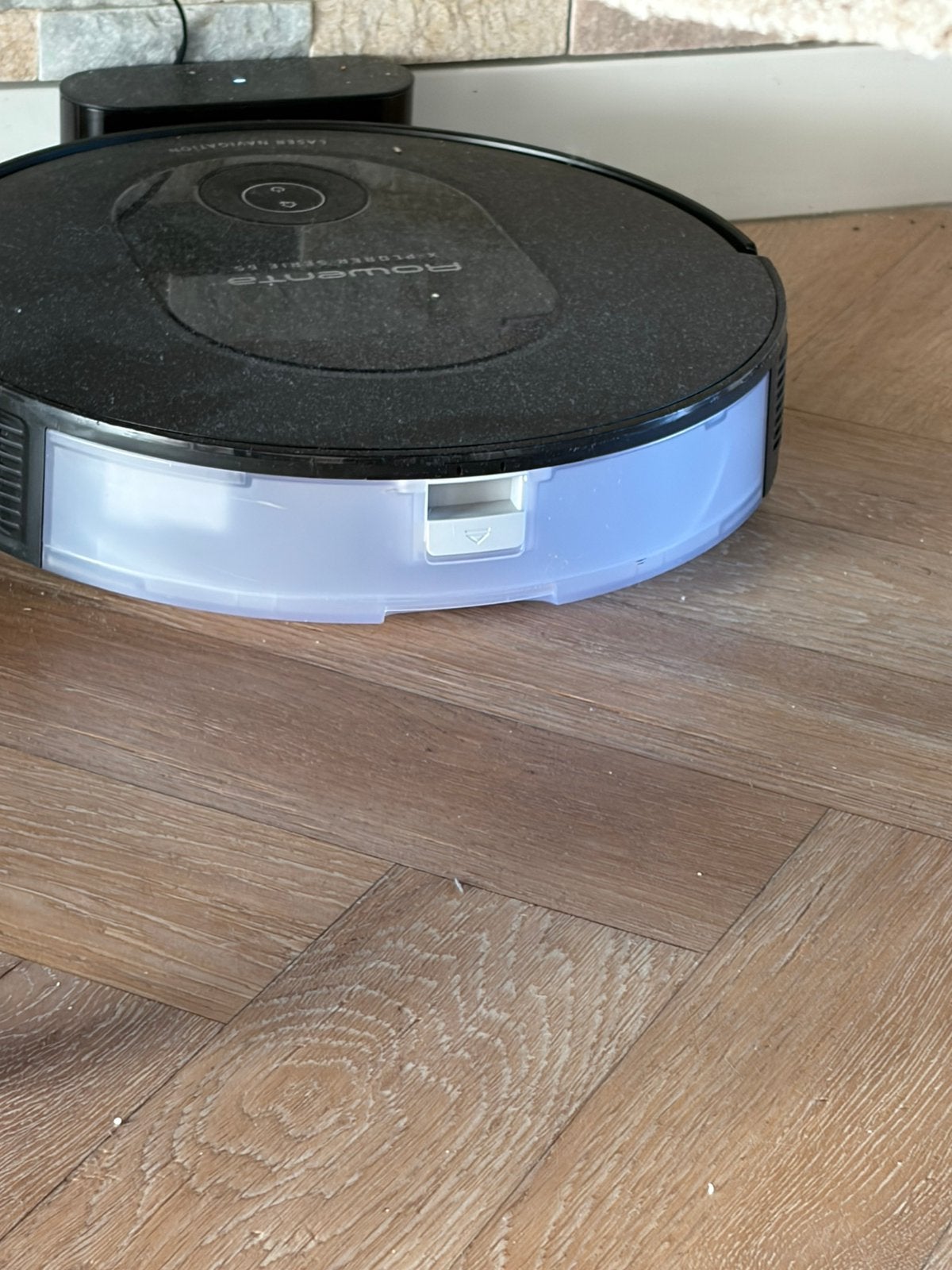 Rowenta X-Plorer Serie 65 RR8L65 - Robotstofzuiger, Ophalen of Verzenden, Zo goed als nieuw, Robotstofzuiger