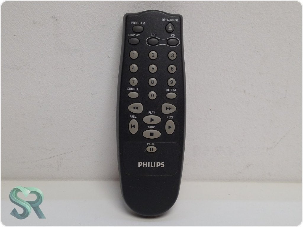 Philips RC07110, Gebruikt, ., Ophalen of Verzenden, .