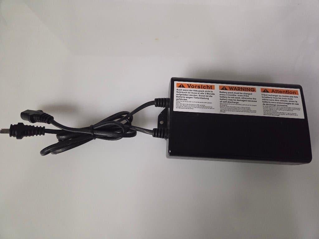 Limoss accu pack SB-B1800  25,2V 1800mAh, Ophalen, Zo goed als nieuw