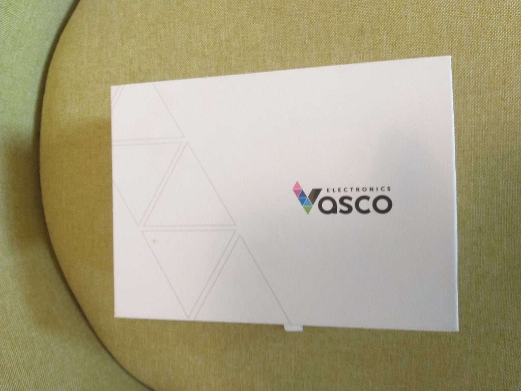 Vasco M3-vertaler met levenslang internet, compleet, Ophalen of Verzenden, Zo goed als nieuw