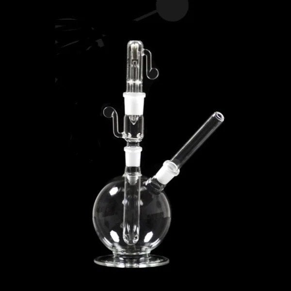 Herborizer (sphere), Ophalen of Verzenden, Zo goed als nieuw, (Water)pijp