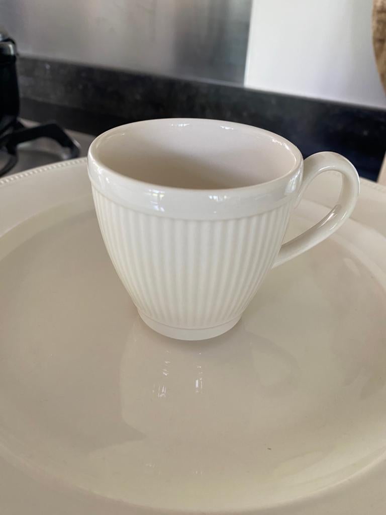 Wedgewood kopje, Ophalen of Verzenden, Aardewerk, Wedgwood, Kop(pen) en/of Schotel(s)