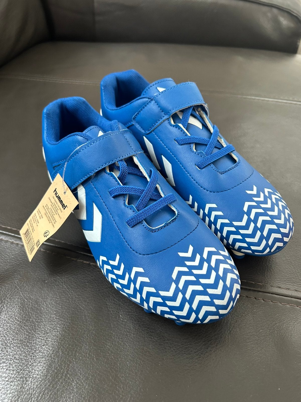 Diverse voetbalschoenen, Maat XS of kleiner, Ophalen, Gebruikt, Schoenen