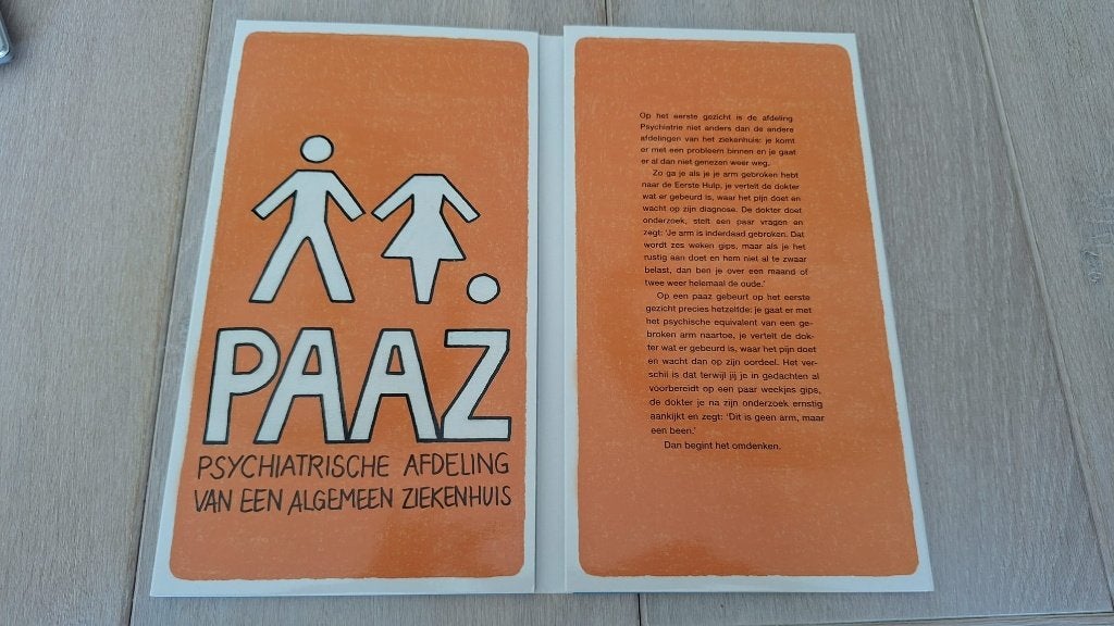 PAAZ luisterCD's - Myrthe van der Meer, Boeken, Ophalen, Zo goed als nieuw, Myrthe van der Meer, Nederland