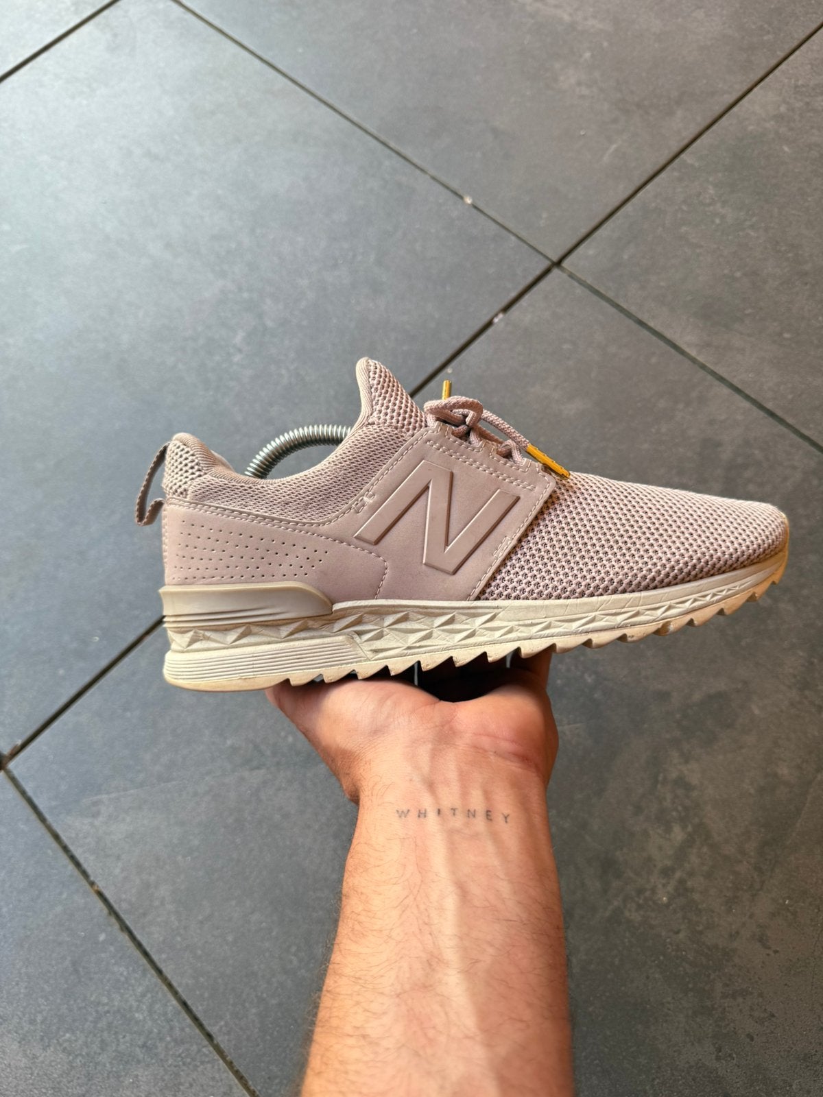 New balance 42, Ophalen of Verzenden, Nieuw, Overige kleuren