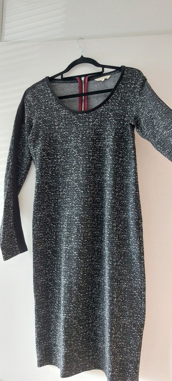 Zwangerschapsjurk Noppies, maat M, Kleding | Dames, Maat 38/40 (M), Ophalen of Verzenden, Zo goed als nieuw, Noppies