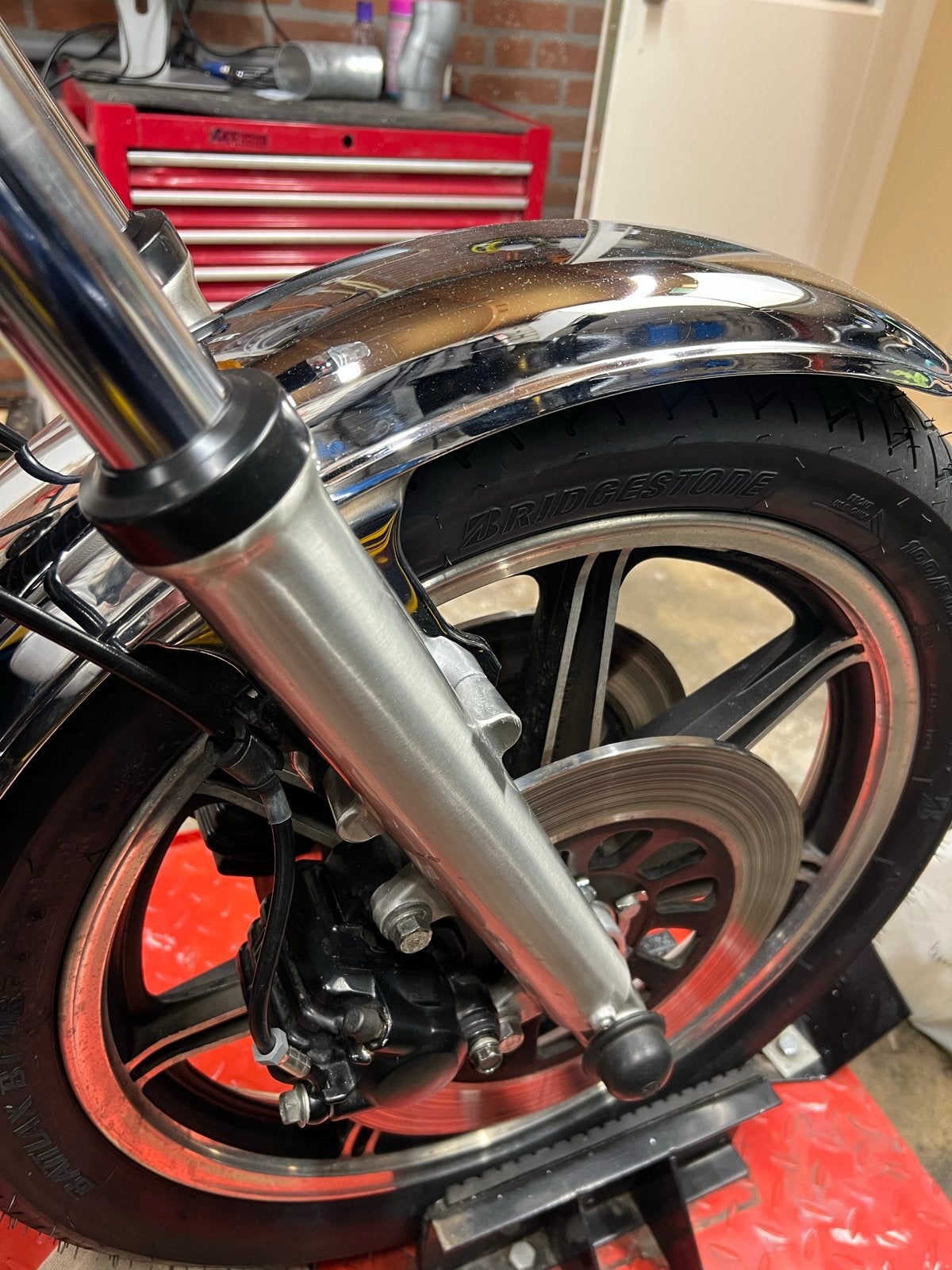 Yamaha XS1100- Klassieke Toermotor in Top conditie, Cardan-aandrijving, 4 cilinders, Motorrijbewijs A, Gebruikt