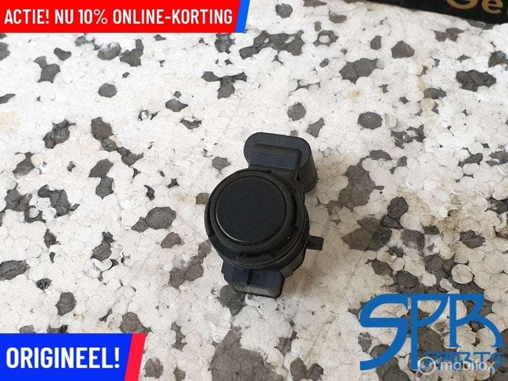 PARKEERSENSOR PDC sensor voor  VW Tiguan 5NA 5NN 3Q0919275A, Auto-onderdelen, Elektronica en Kabels, Volkswagen, Nieuw, Ophalen of Verzenden