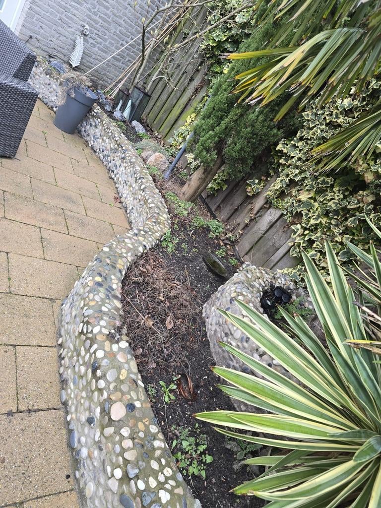 Lente in aantocht !! Ik maak uw tuin weer zomer klaar, Tuin en Terras, Ophalen of Verzenden, Nieuw