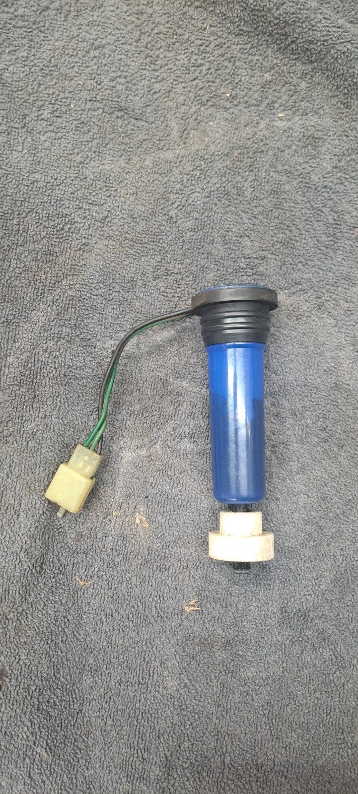 Honda mtx ot olie sensor, Ophalen of Verzenden, Zo goed als nieuw, Overige typen, Honda mtx