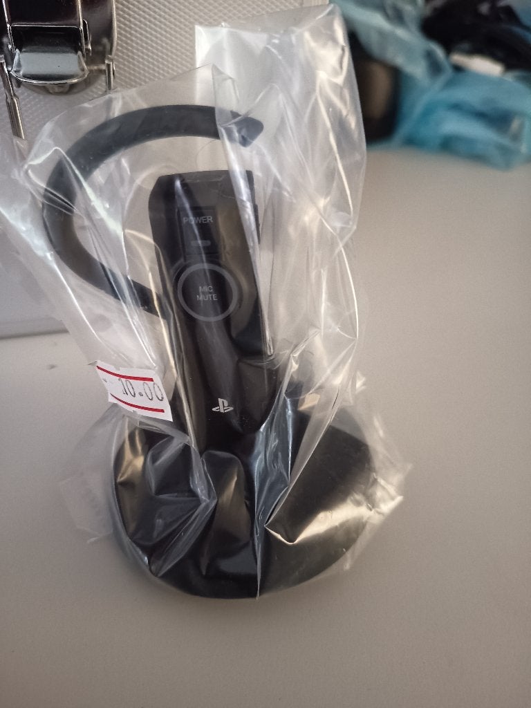 Sony Bluetooth Headset, Ophalen of Verzenden