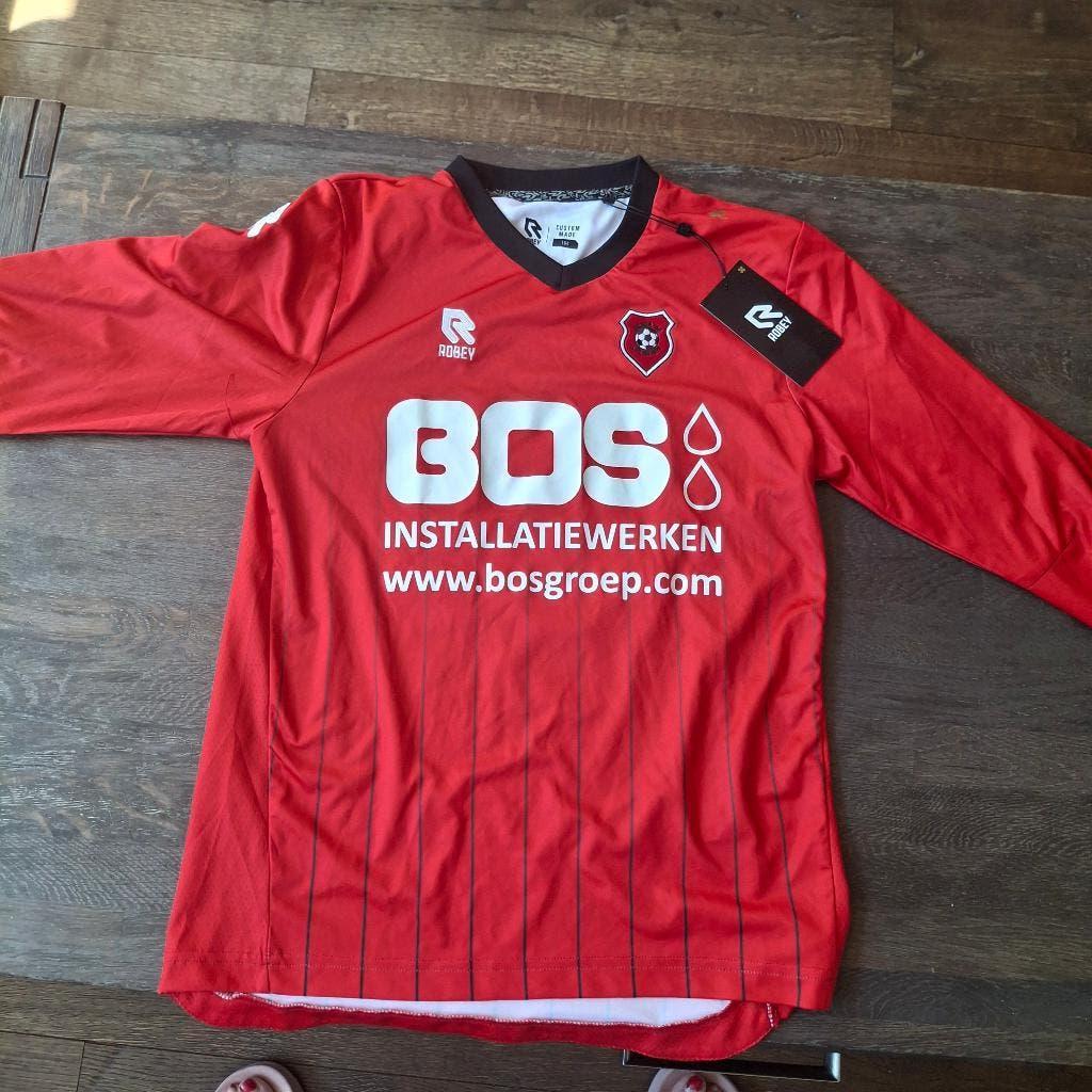 Roda'46 wedstrijdshirt, Maat XS of kleiner, Ophalen, Nieuw, Shirt