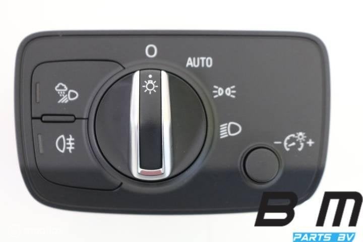 Lichtschakelaar Audi A3 8V, Auto-onderdelen, Gebruikt