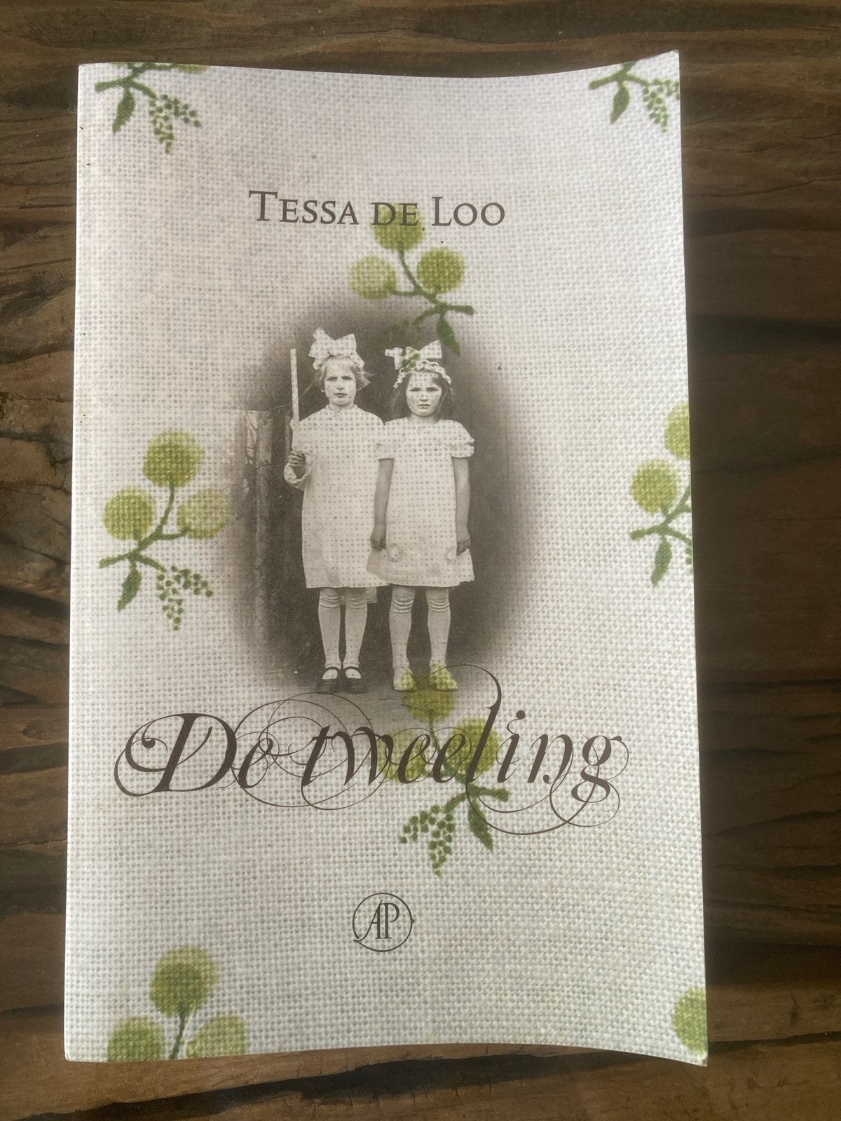 De Tweeling - Tessa de Loo (Paperback), Ophalen, Gelezen, Nederland
