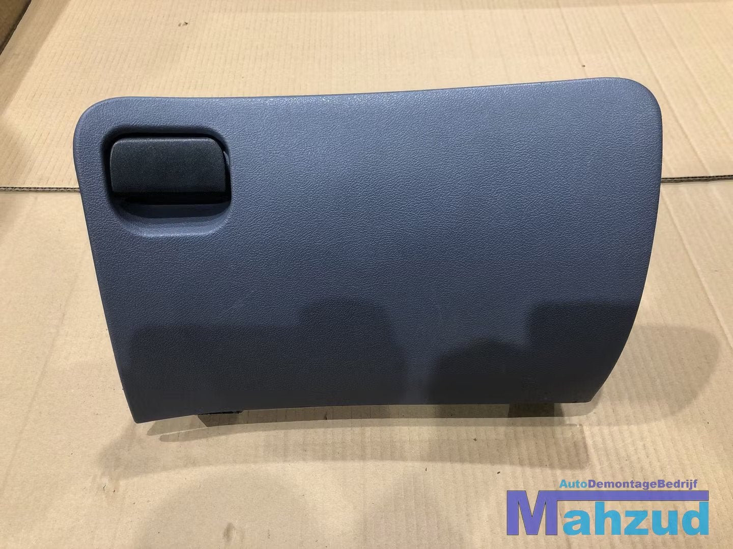 FORD FIESTA 4 handschoenenkast dashboardkast 1995-2003, Auto-onderdelen, Gebruikt, Info@ford.com, Ophalen of Verzenden, Ford
