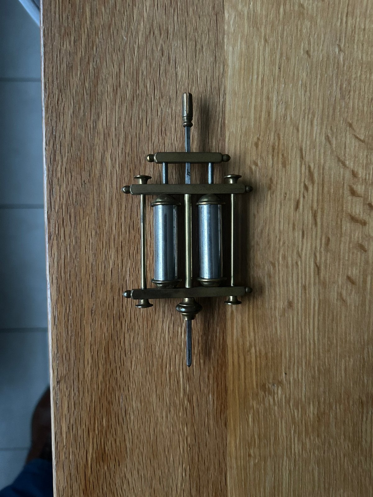Junghans kwikslinger, Ophalen of Verzenden