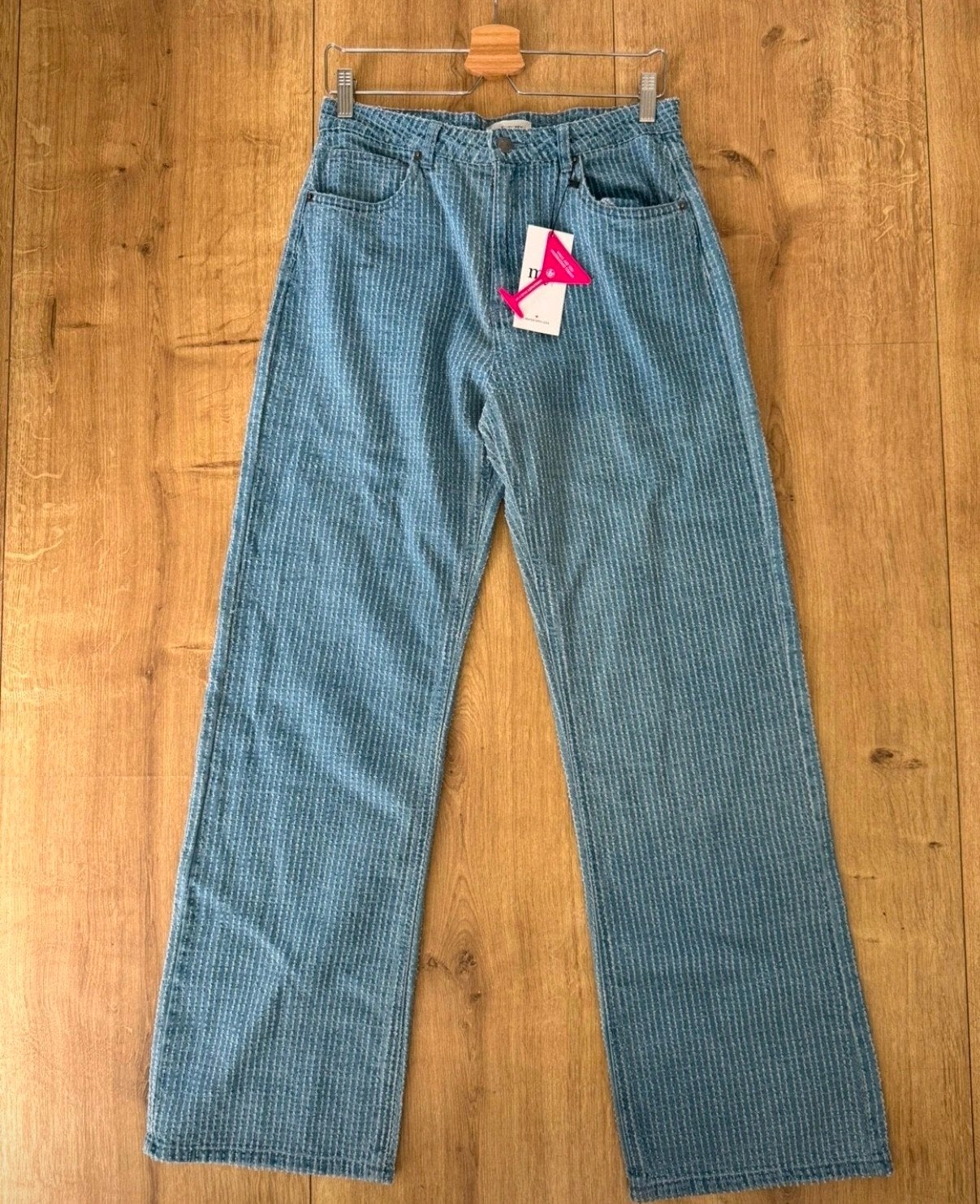 my jewellery jeans 29, Verzenden, Nieuw, Blauw, W28 - W29 (confectie 36)