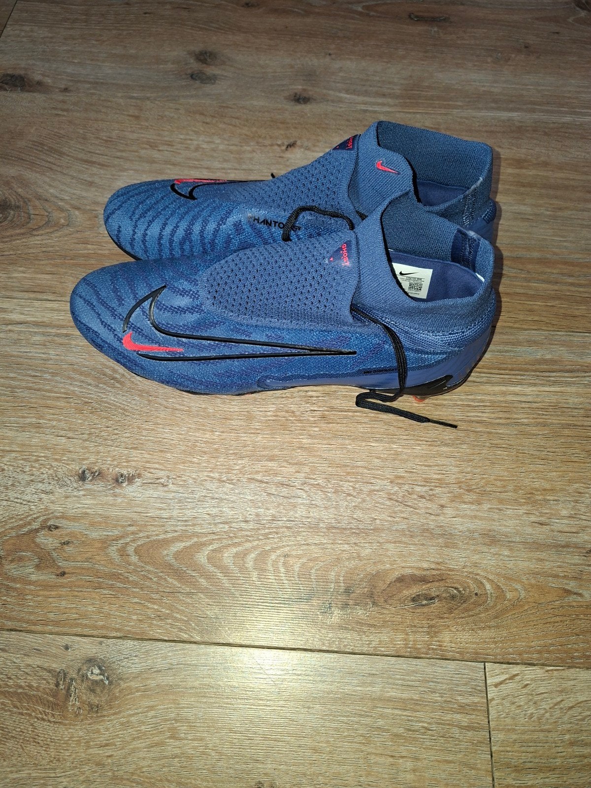 Nike Phantom FG maat 43, Verzenden, Maat XS of kleiner, Schoenen, Nieuw