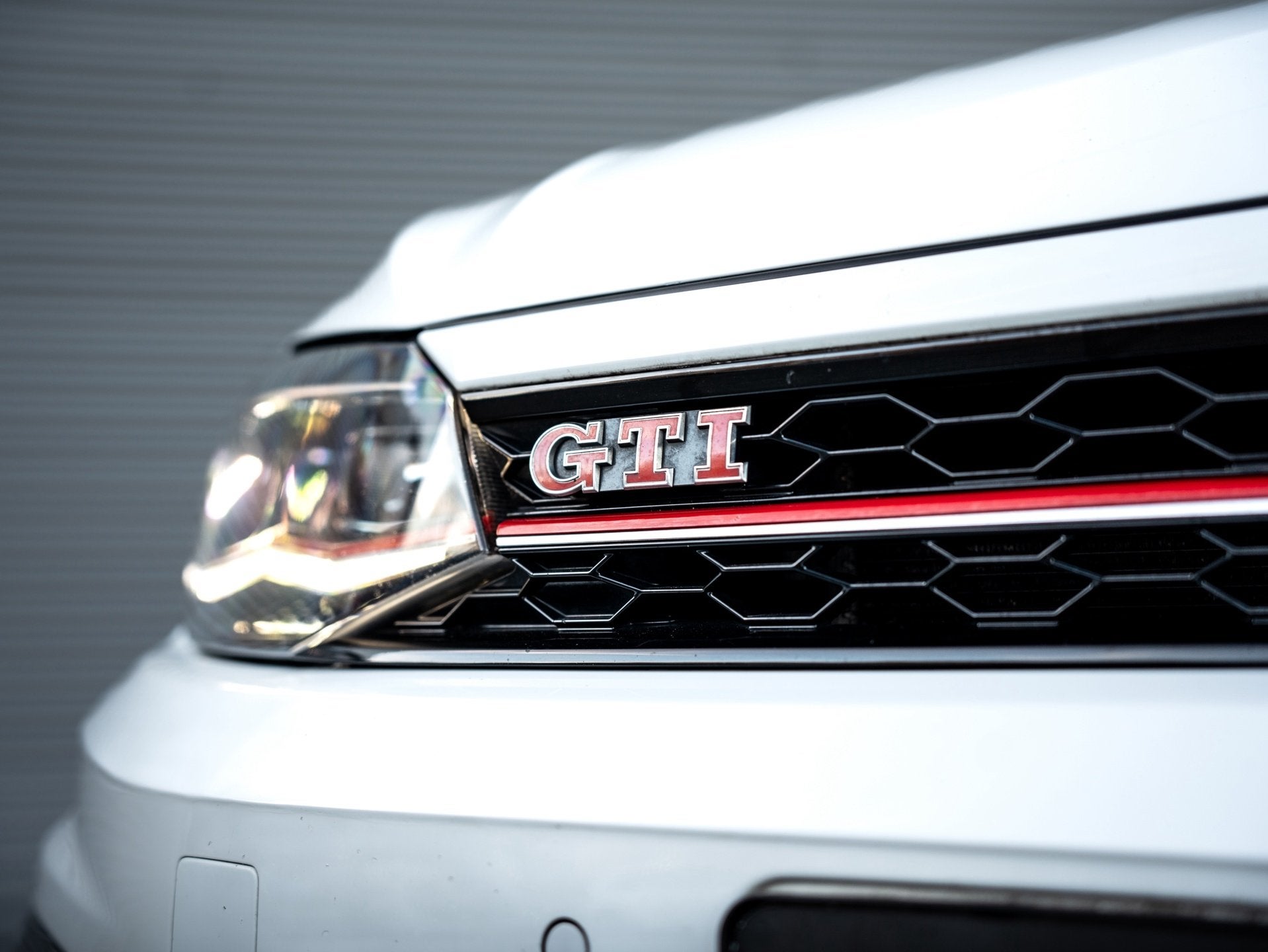 Volkswagen Polo 2.0 TSI GTI Beats Camera Virtual Navi Cruise, Dealer onderhouden, Gebruikt, Euro 6, 4 cilinders