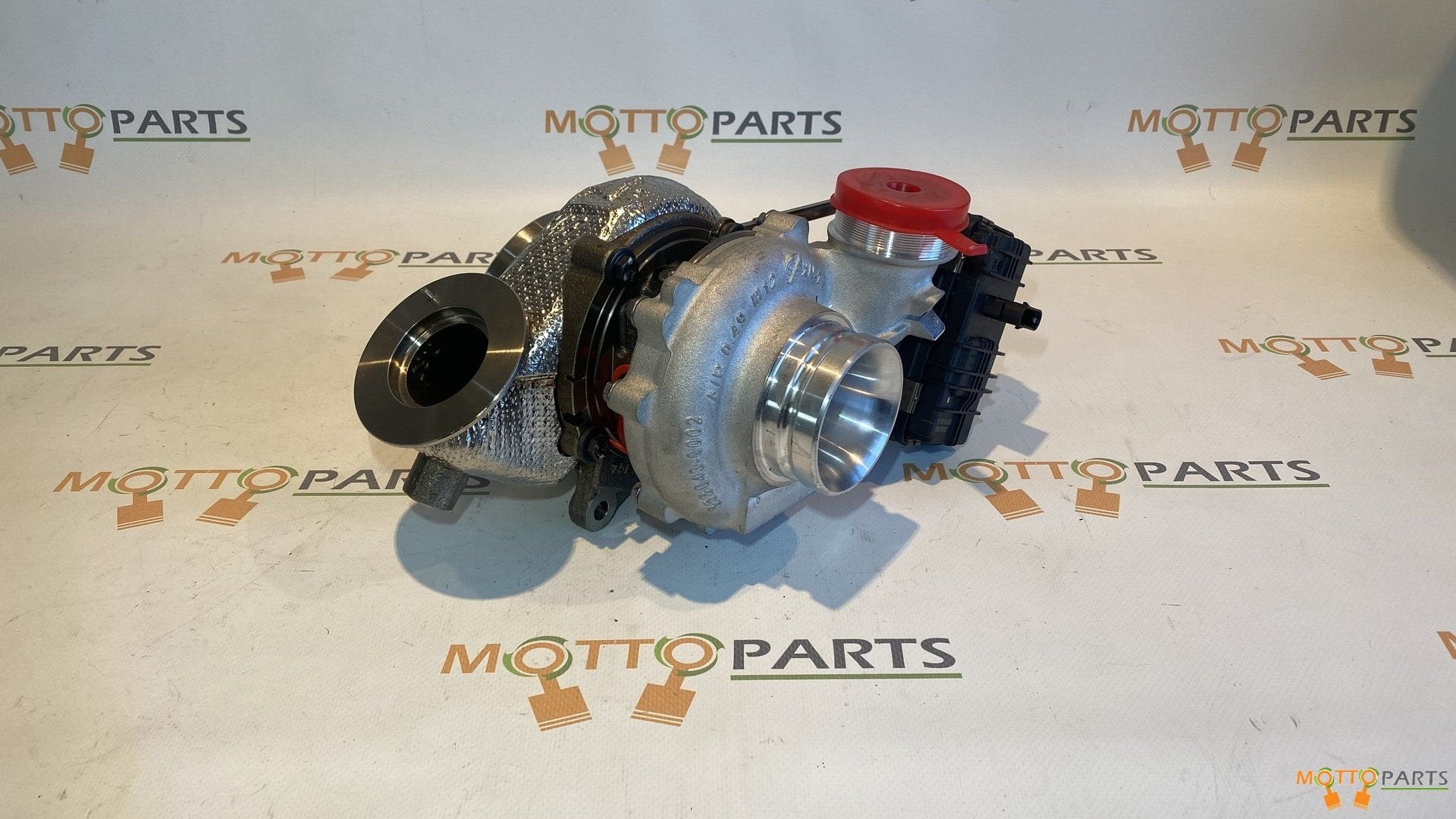Mercedes Benz A E C Klasse W177 W213 W205 Turbo A6540900880, -, Nieuw, Ophalen of Verzenden, -