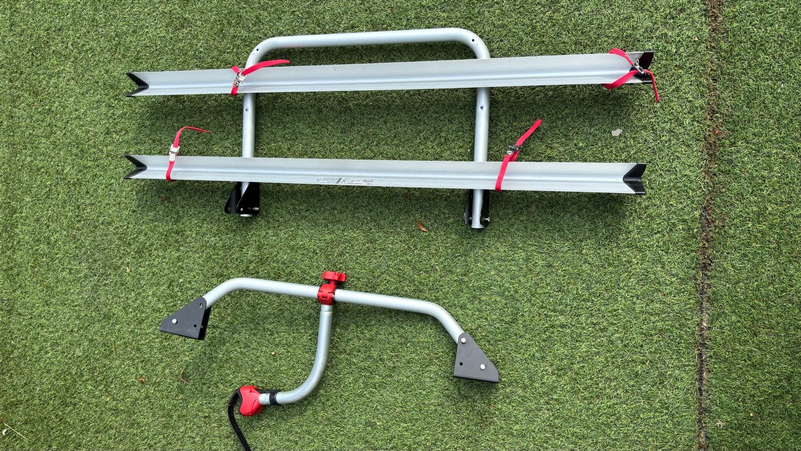 Fiamma Carry-Bike Garage Fietsendrager, Ophalen of Verzenden, Gebruikt