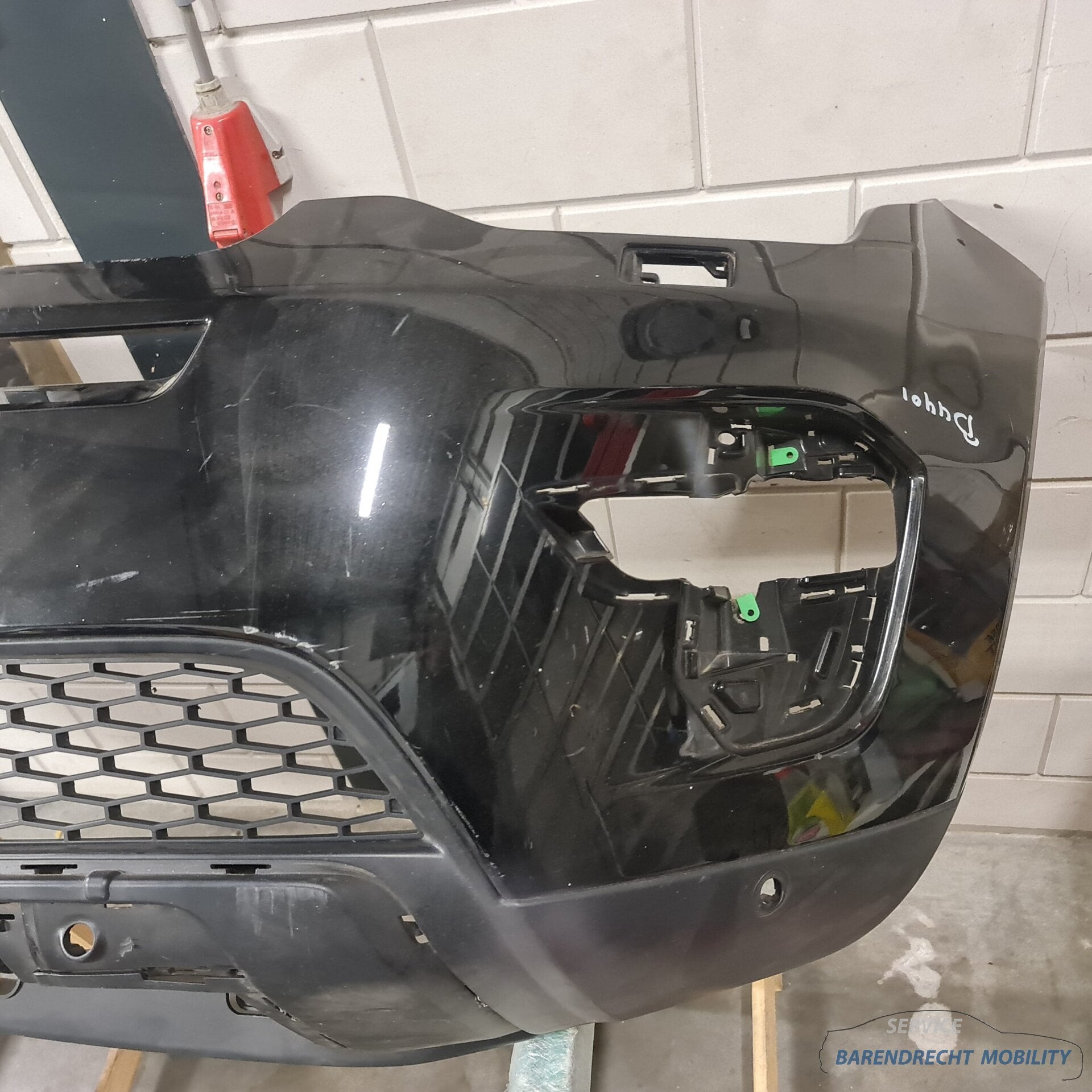 Landrover discovery sport voorbumper voor bumper zwart Met., Voor, Abbey Road, Whitley 1
CV3 4LF  Coventry, Bumper, Jaguar Land Rover Limited