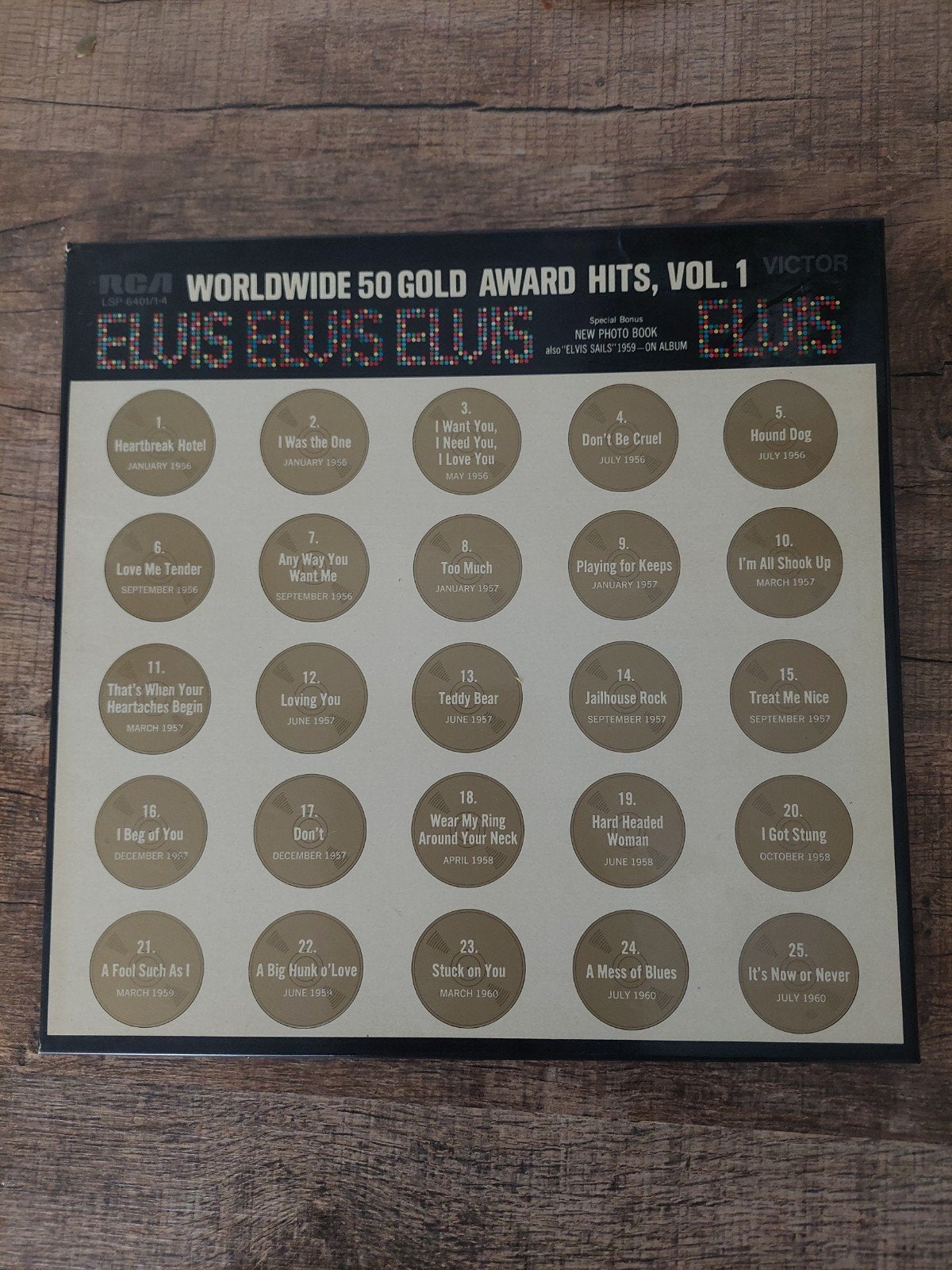 Elvis Presley verzamelalbum, Boxset, Ophalen of Verzenden, Boxset
