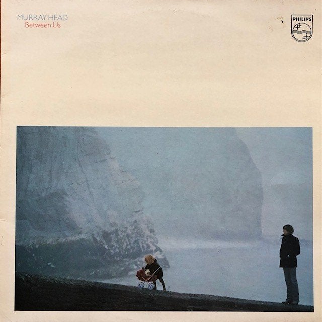 MURRAY HEAD LP: BETWEEN US, Ophalen of Verzenden, LP