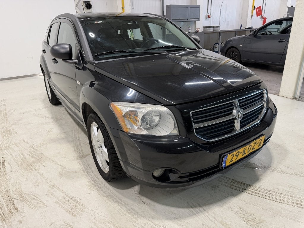Dodge Caliber 1.8 SE (bj 2009), Auto's, Dodge, Voorwielaandrijving, Gebruikt, 1295 kg, 150 pk