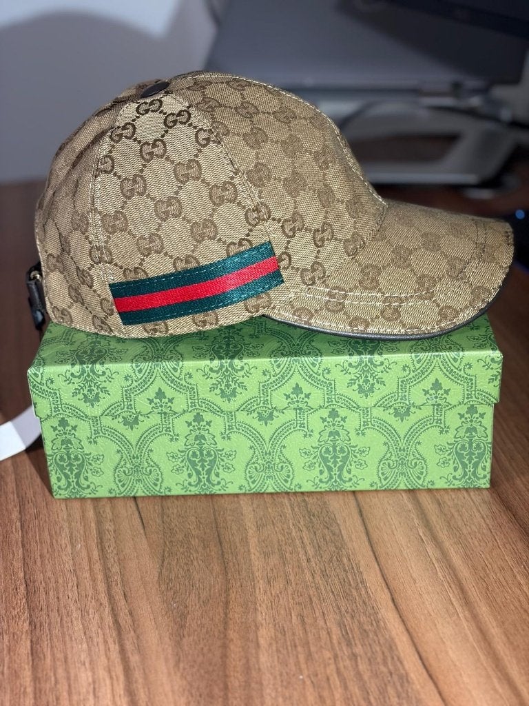 Gucci Pet OG Model Beige !!NIEUW!!, Ophalen of Verzenden, Nieuw, Pet