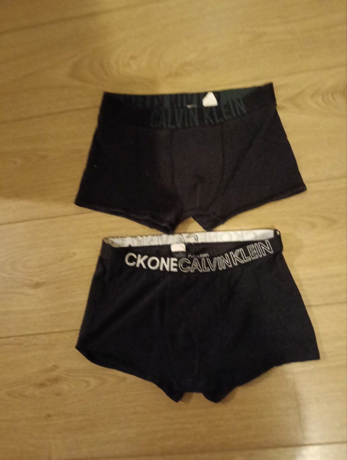 boxershort, Ophalen of Verzenden, Gebruikt