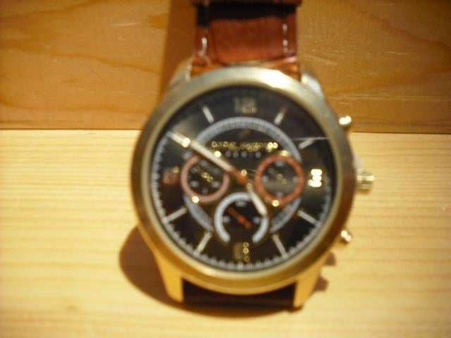 Analoog horloge, Overige merken, Polshorloge, Overige materialen, Nieuw