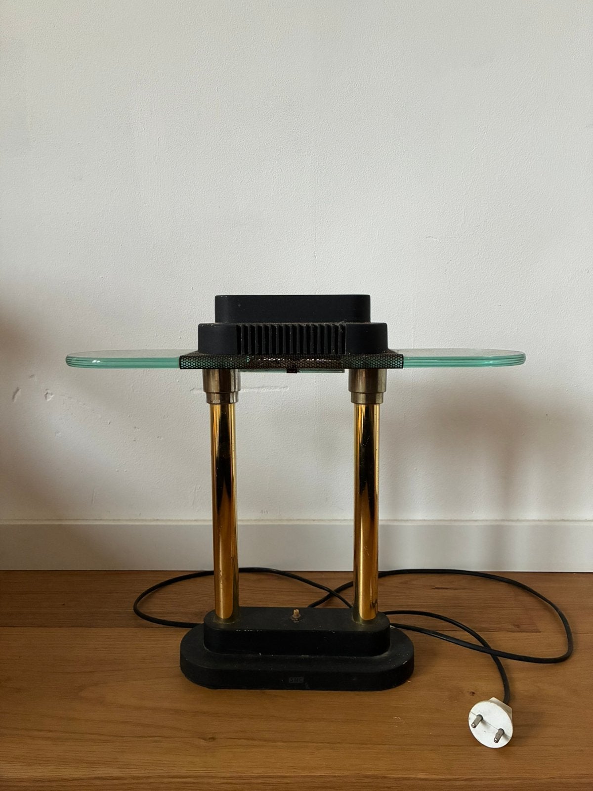 Boxford Holland B.V. lamp SMC, Verzenden, Gebruikt, Overige typen, Overige merken
