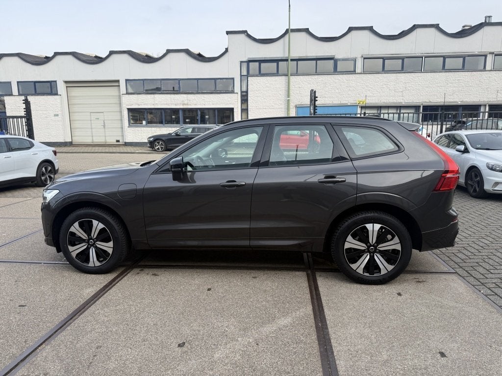Volvo XC60 T6 AWD Plus Dark | 360-camera | Schuif-/kanteldak, Auto's, Volvo, Adaptive Cruise Control, Gebruikt, Euro 6, 4 cilinders