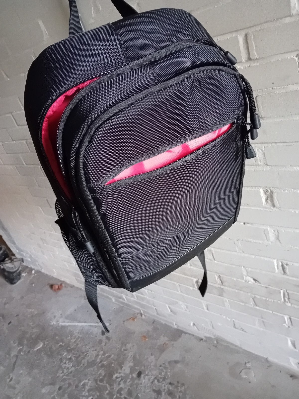 Canon cameratas rugtas met regenhoes - Nieuw, Rugtas, Canon, Nieuw, Ophalen of Verzenden