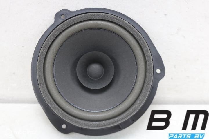Luidspreker achterzijde kan L en R Seat Leon 5F 5F0035411, Gebruikt