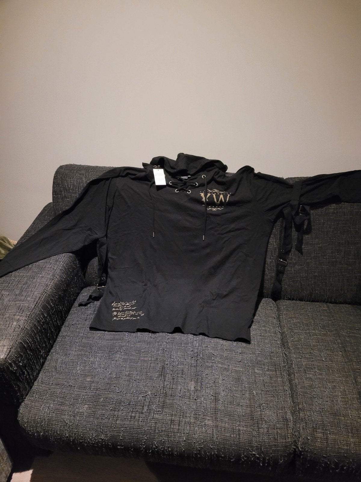 Nightwise shirt, Ophalen of Verzenden, Nieuw, Nightwise