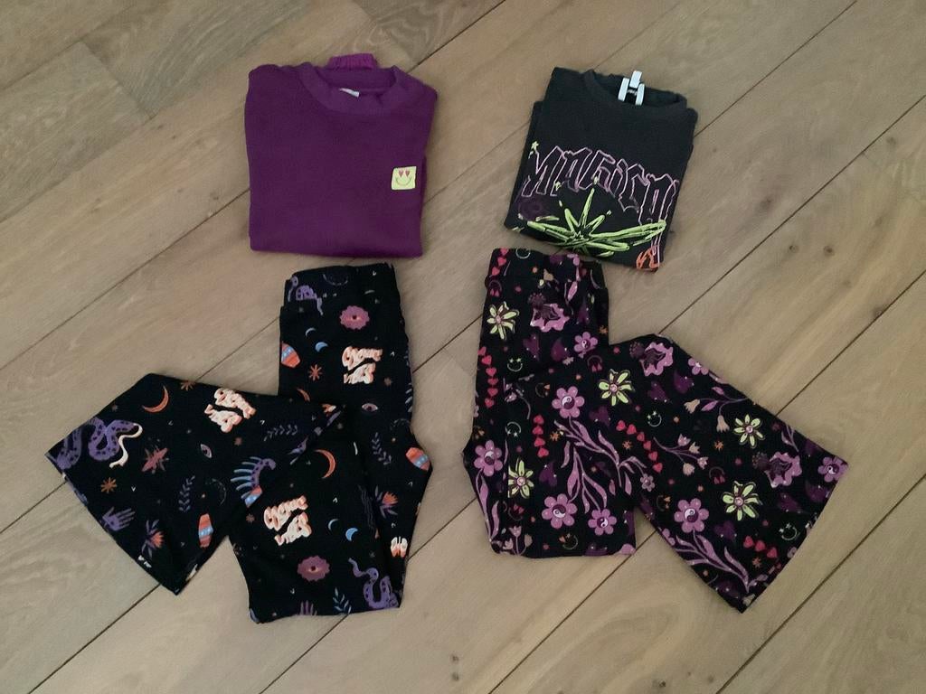 2 setjes van Shoeby, Verzenden, Zo goed als nieuw, Meisje