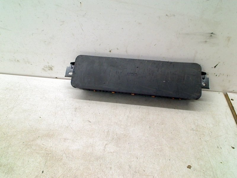 Airbag Knie Links X3 G01 BMW X4 (G02) (2019-03/..) 9363843, Gebruikt, Petuelring 130, München 80809, , Duitsland, BMW, Bayerische Motoren Werke AG