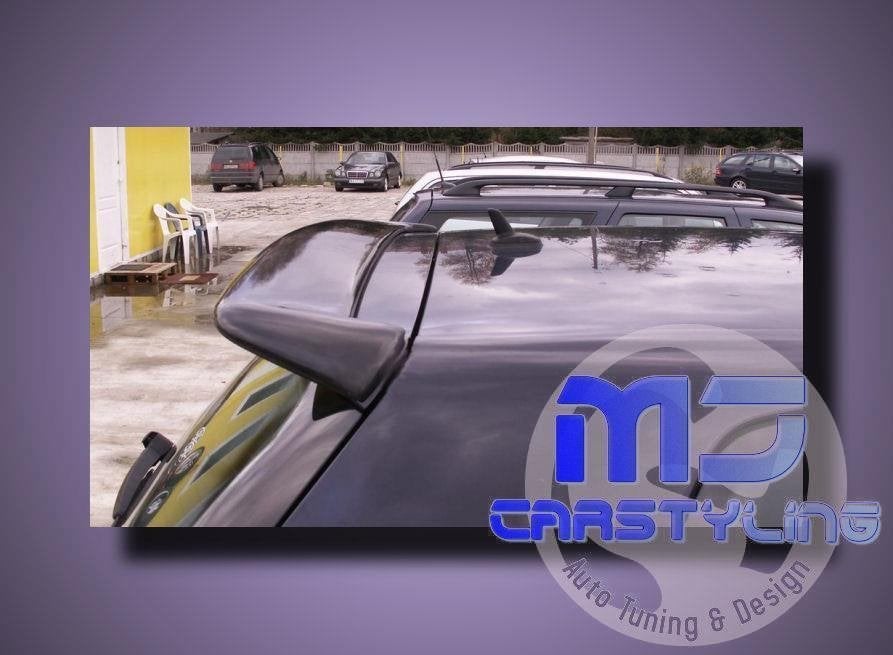 VW Golf 5 - Dakspoiler II, Ophalen of Verzenden, MJ-Carstyling, Info@mj-carstyling.net, Sibeliusstraat 81 5011JH Tilburg