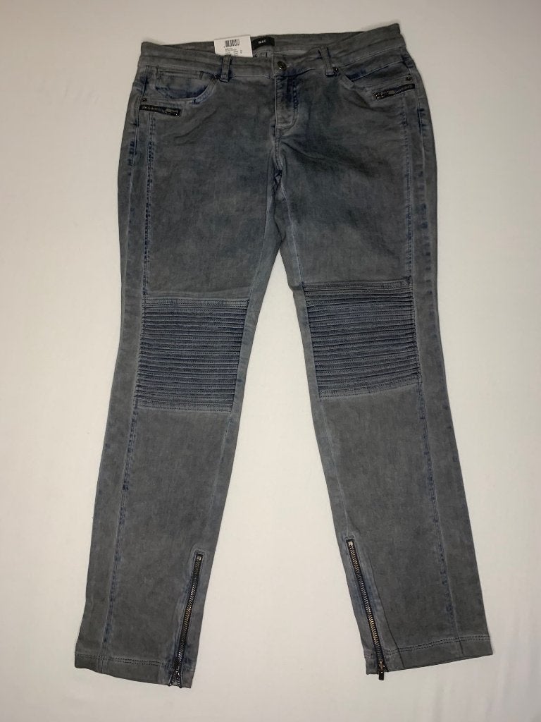 MAC grijze broek 42 / L *~~nieuw~~*, Verzenden, Maat 42/44 (L), Nieuw, Grijs