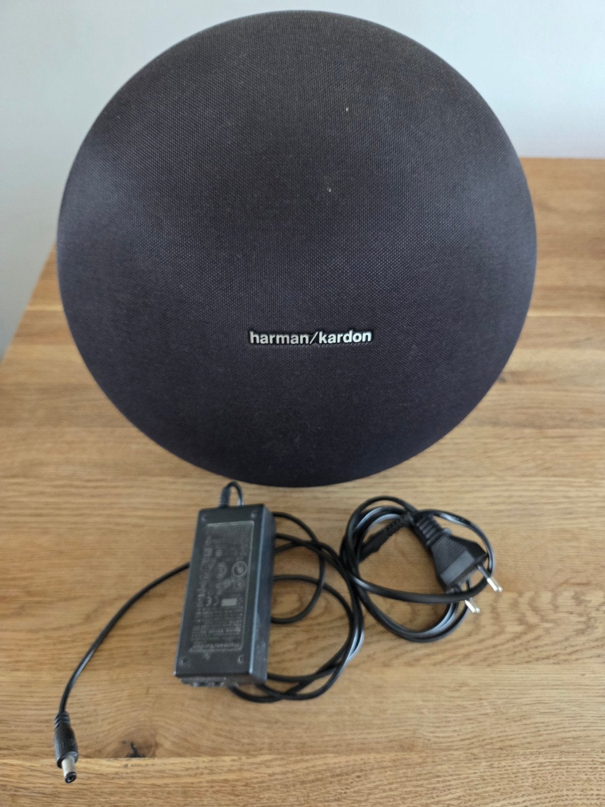 Harman Kardon Onyx Studio 4 Bluetooth Speaker, Ophalen of Verzenden, Draagbare speaker, Harman Kardon, Bluetooth