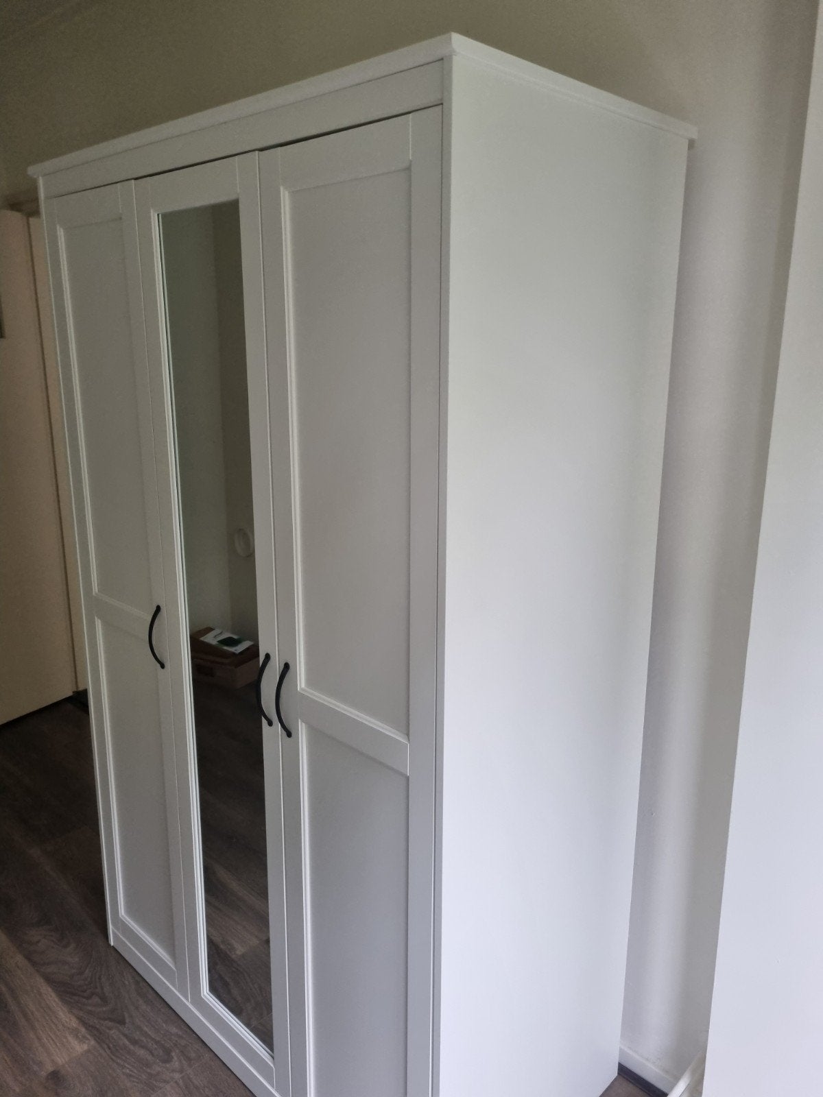 Ikea Songesand kledingkast, Ophalen of Verzenden, 50 tot 75 cm, 200 cm of meer