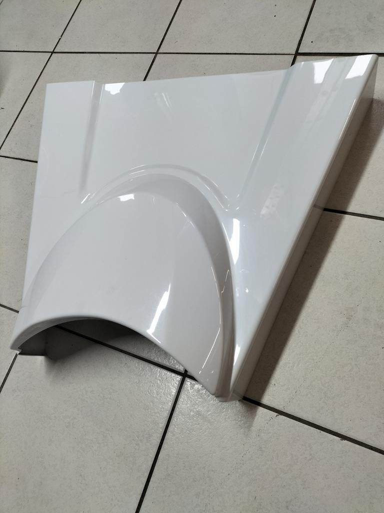 Tabbert Rossini Booster dissel afdeking, Ophalen, Nieuw, Bumper