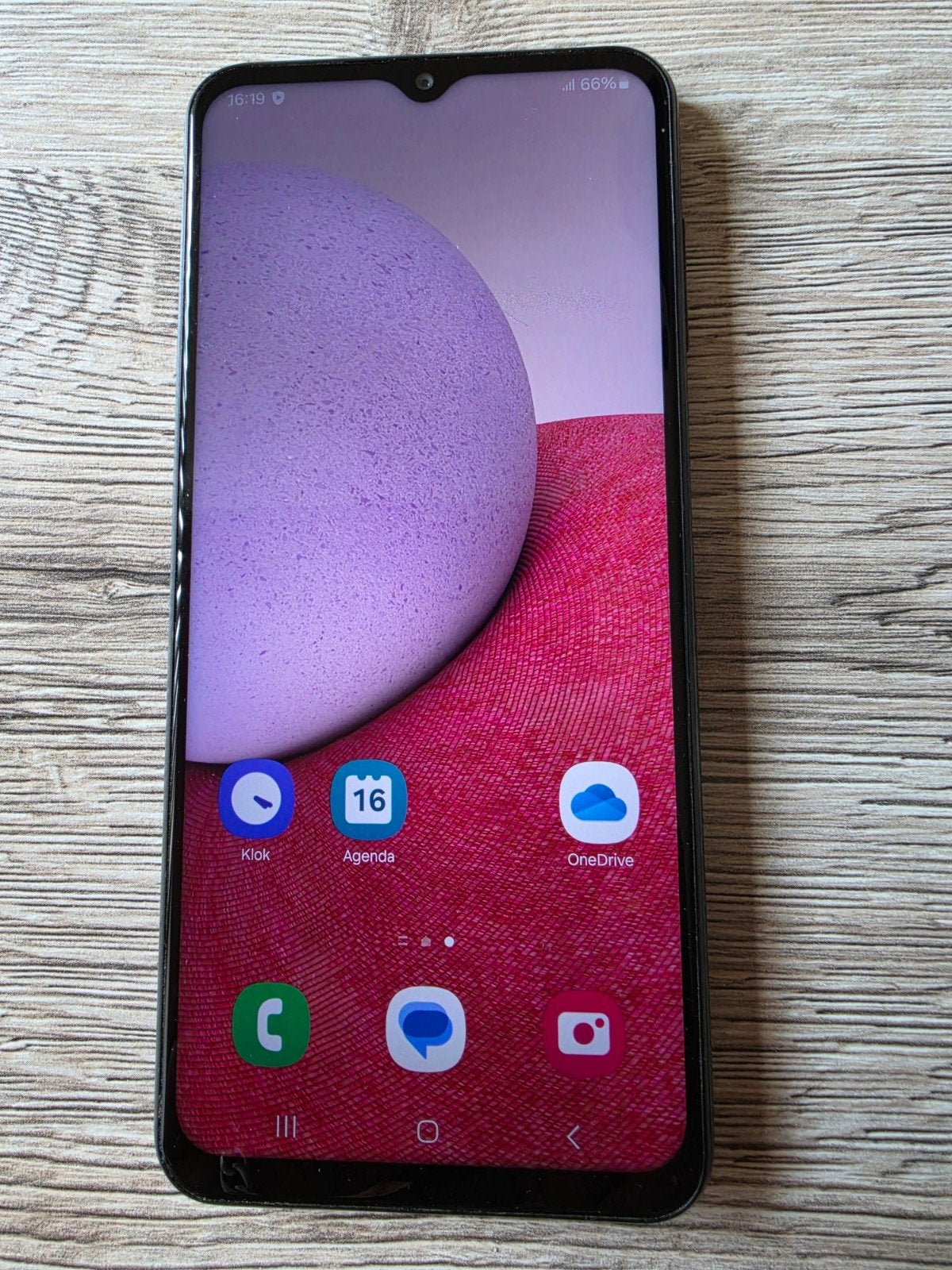 Samsung Galaxy A13, Telecommunicatie, Mobiele telefoons | Samsung, Ophalen, Gebruikt, Zwart, Touchscreen