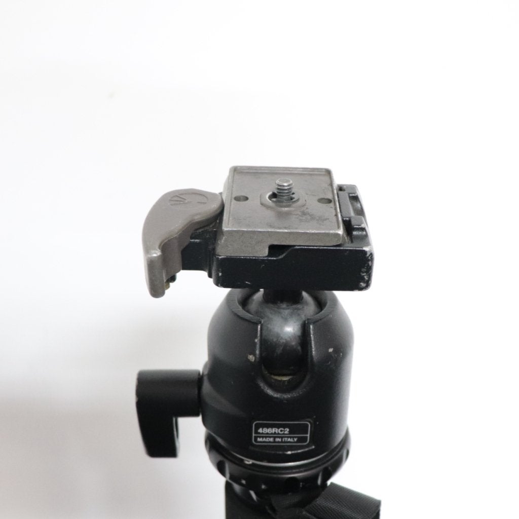 Sirui P324s Tripod + Manfrotto 486RC2 BallHead - Nette staat, Flex Ltd., Gebruikt, https://flex.com/contact-us, Nobelstraat 10, 5807 GA Oostrum LB, Limburg, Nederland